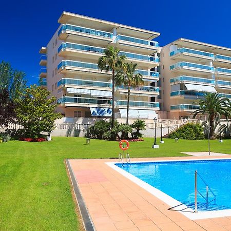 Uhc Village Park Apartments Salou Esterno foto