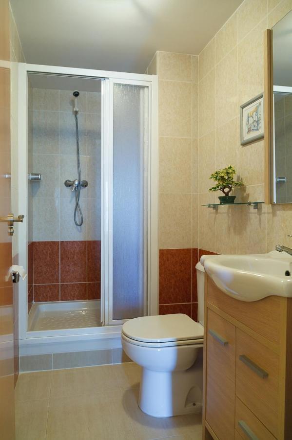 Uhc Village Park Apartments Salou Esterno foto